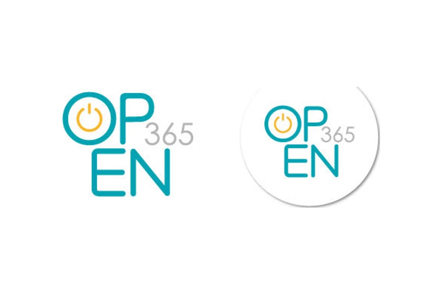 OPEN 365