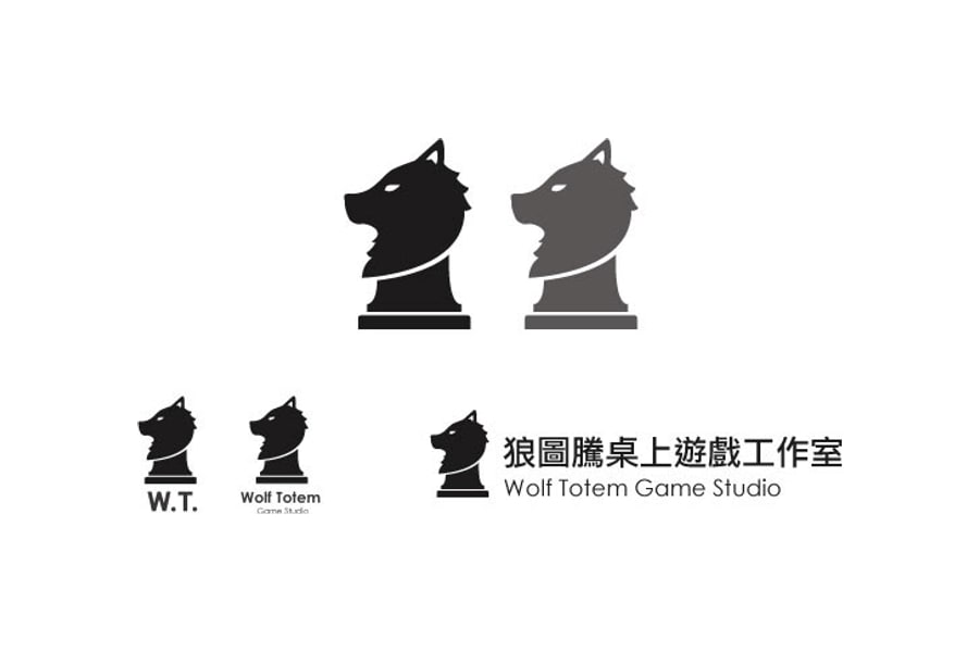 狼圖騰桌遊